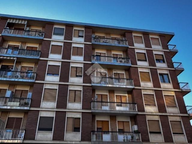 Appartamento in vendita a Cascine Vica, Rivoli