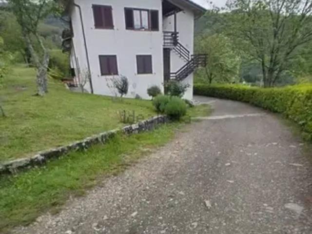 Appartamento in vendita a Piteglio, Toscana