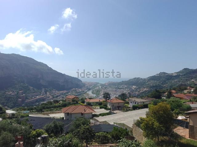 Appartamento in vendita a Bevera, Ventimiglia