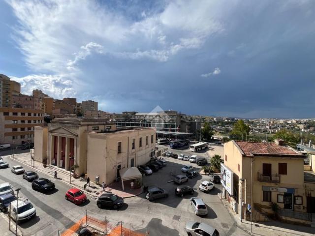 Appartamento in vendita a San Vito, Agrigento