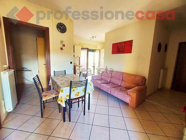 Appartamento in vendita a Piedimonte San Germano, Lazio
