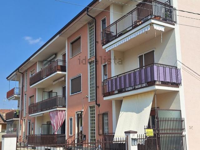Appartamento in vendita a Piemonte, Vercelli