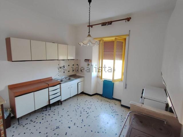 Appartamento in vendita a Maenza, Lazio