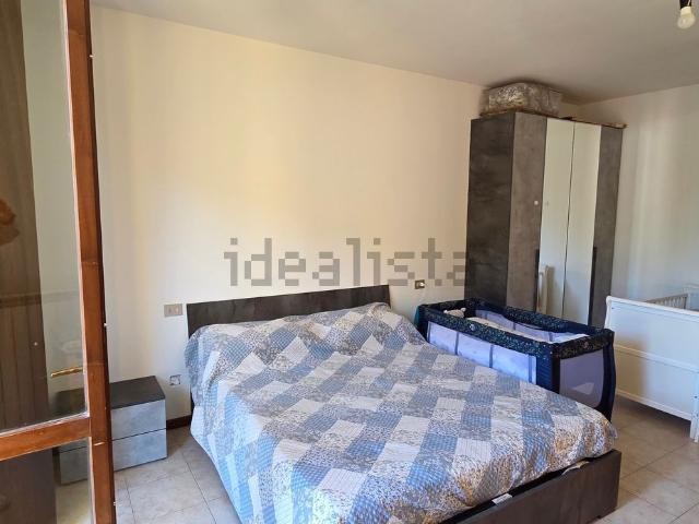Appartamento in vendita a Mornigo, Erba