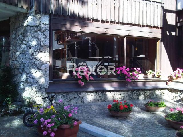 Appartamento in vendita a Pescasseroli, Abruzzo