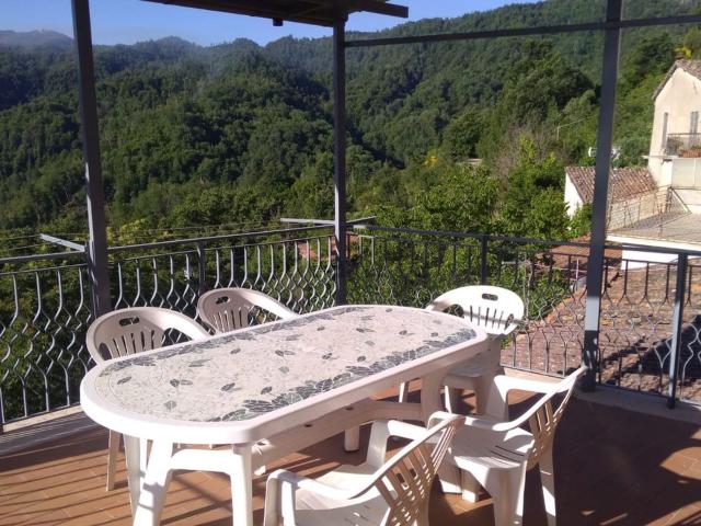 Appartamento in vendita a Pescorocchiano, Lazio
