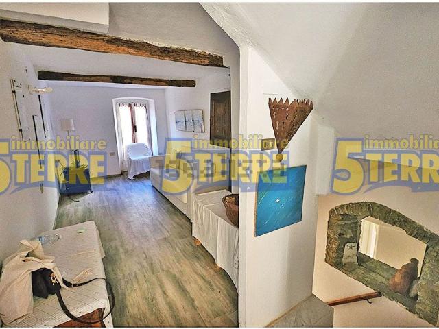 Appartamento in vendita a Riomaggiore, La Spezia