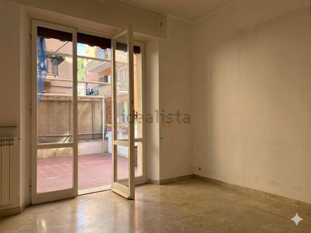 Appartamento in vendita a Sampierdicanne, Chiavari