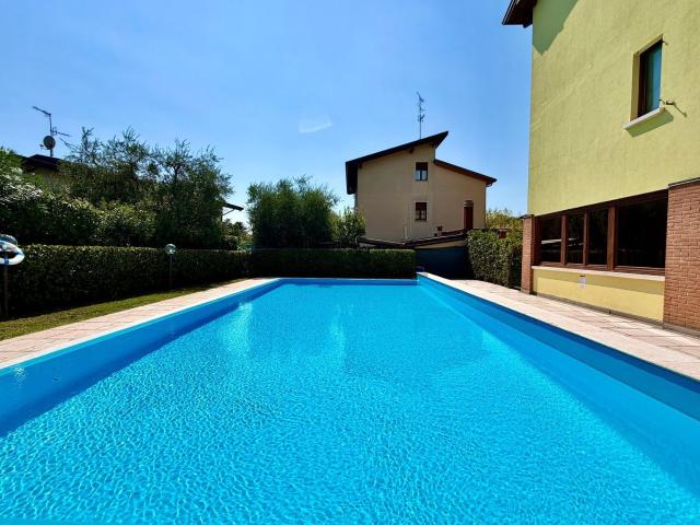 Appartamento in vendita a Katya Resort, Desenzano del Garda