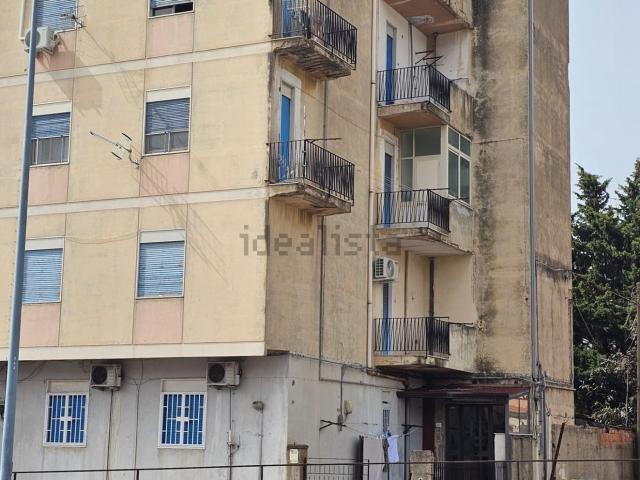 Appartamento in vendita a Messina