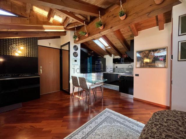 Appartamento in vendita a Curno, Bergamo