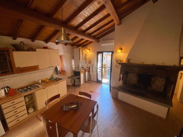 Appartamento in vendita a Vasanello, Lazio