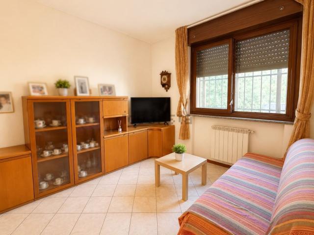 Appartamento in vendita a Lucernate, Rho