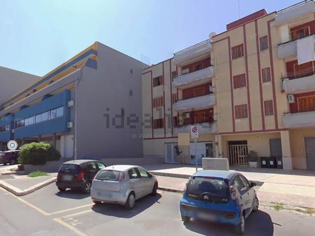 Appartamento in vendita a Puglia, Bari