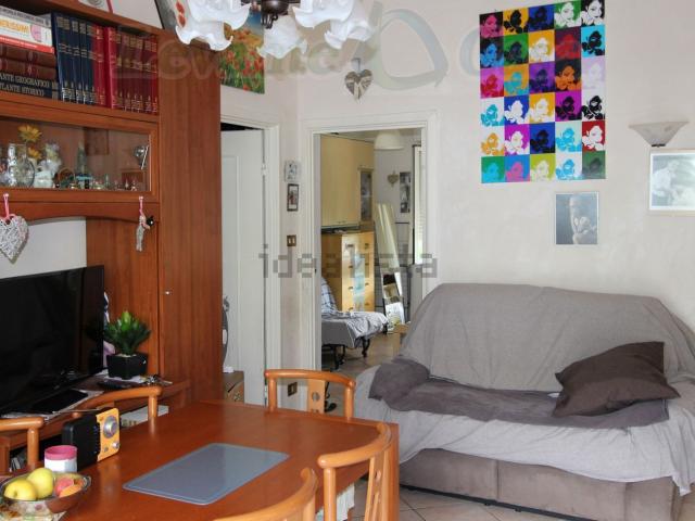Appartamento in vendita a Tribogna, Liguria
