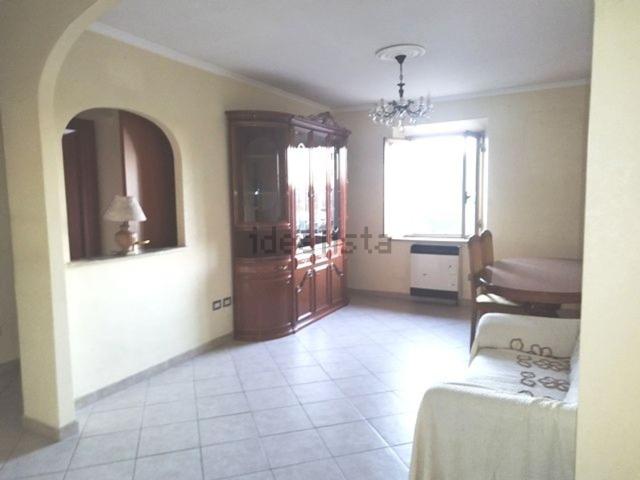 Appartamento in vendita a Maregnano, Vignanello