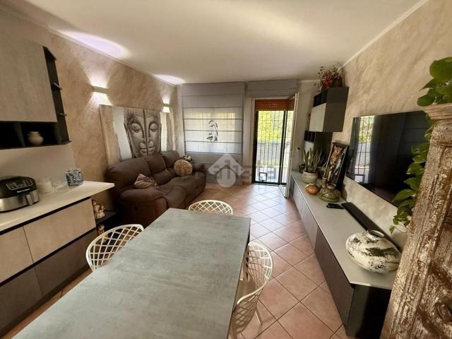 Appartamento in vendita a Palazzolo Milanese, Paderno Dugnano