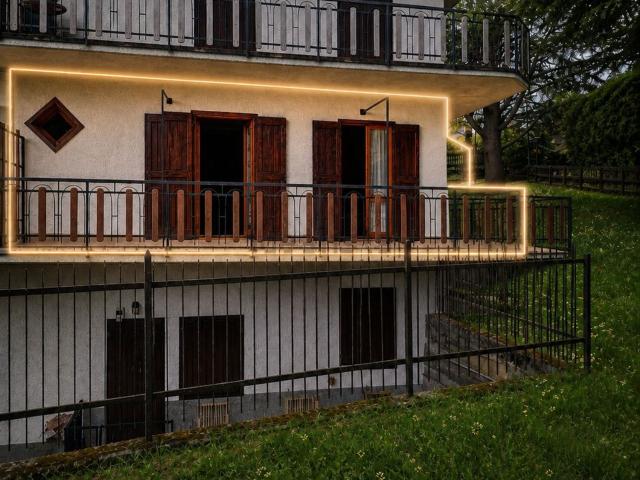 Appartamento in vendita a Comunità montana della valle Camonica, Borno