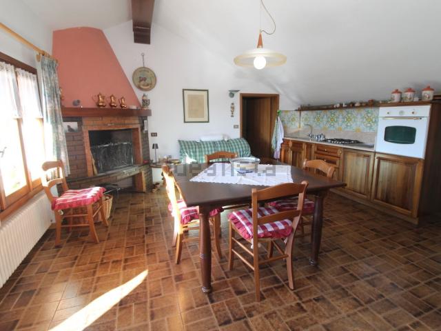 Appartamento in vendita a Monte Di Malo, Veneto