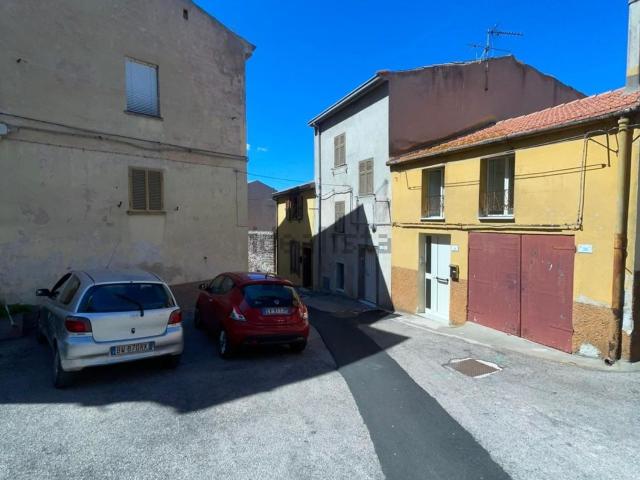 Appartamento in vendita a Villanova Monteleone, Sardigna/Sardegna