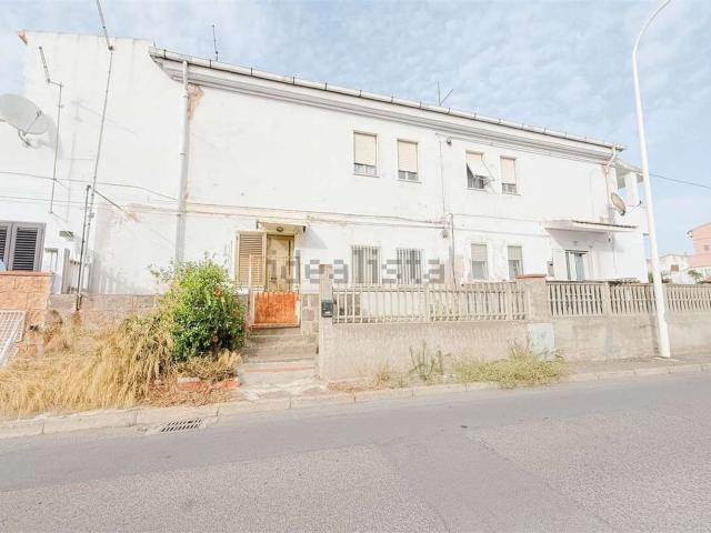 Appartamento in vendita a Rinascita, Carbonia