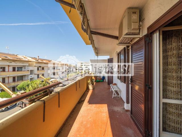 Appartamento in vendita a Cerenova Costantica, Cerveteri