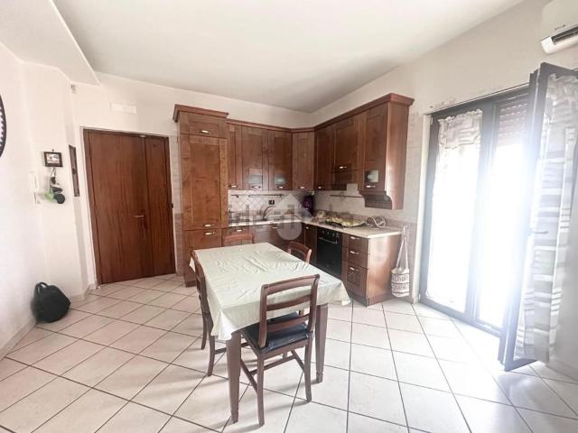 Appartamento in vendita a Arpino, Casoria