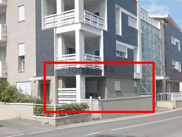 Appartamento in vendita a Pesaro, Muraglia