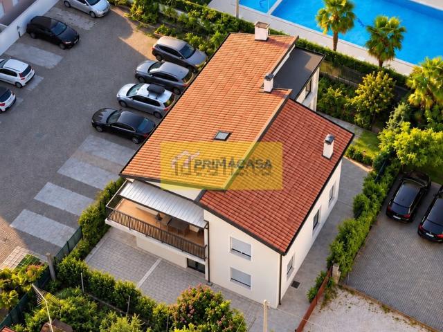 Attico in vendita a Ca' Gamba, Jesolo