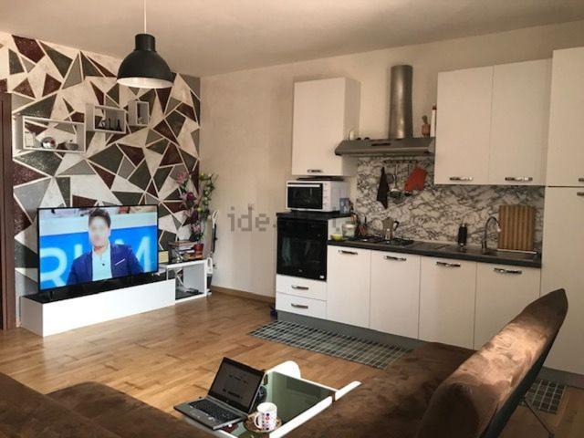 Appartamento in vendita a Piemonte, Novara