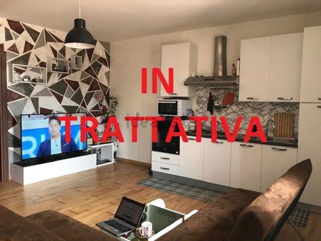 Appartamento in vendita a Mezzomerico, Novara