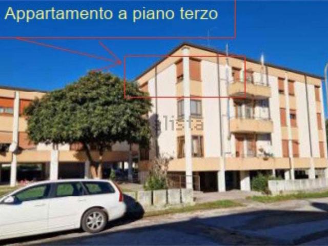 Appartamento in vendita a Aviano, Friuli-Venezia Giulia
