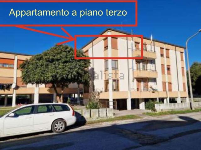 Appartamento in vendita a Aviano, Friuli-Venezia Giulia