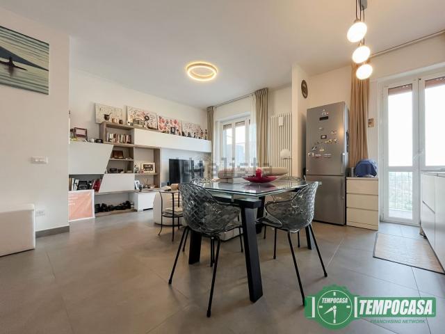 Appartamento in vendita a Certosa di San Donato, San Donato Milanese