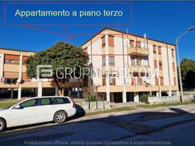 Appartamento in vendita a Aviano, Friuli-Venezia Giulia