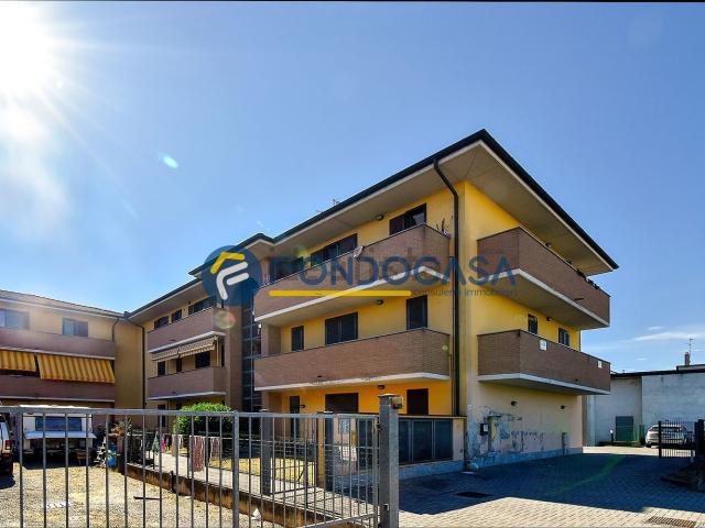 Appartamento in vendita a Crespiatica, Lodi