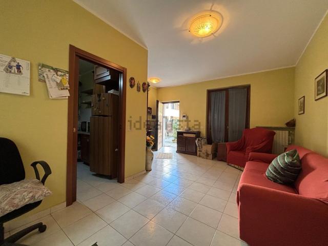 Appartamento in vendita a Cilavegna, Lombardia