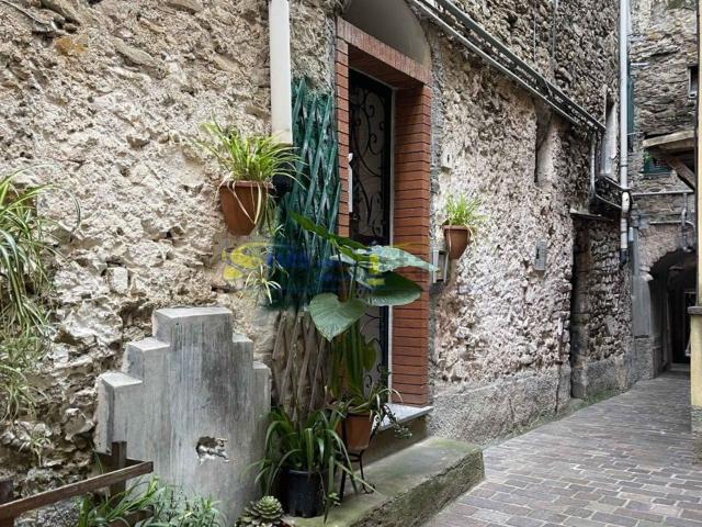 Appartamento in vendita a San Biagio Della Cima, Liguria