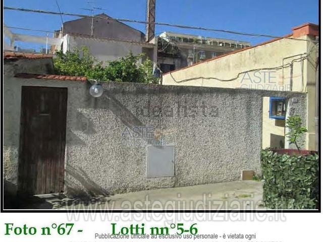 Appartamento in vendita a Stampaxi/Stampace, Cagliari