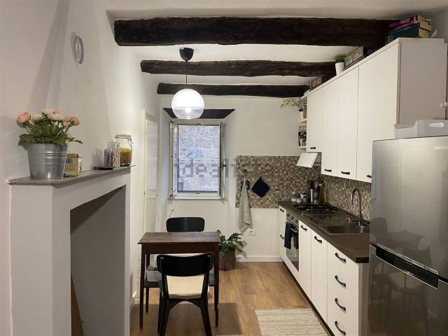 Appartamento in vendita a Bolsena, Lazio