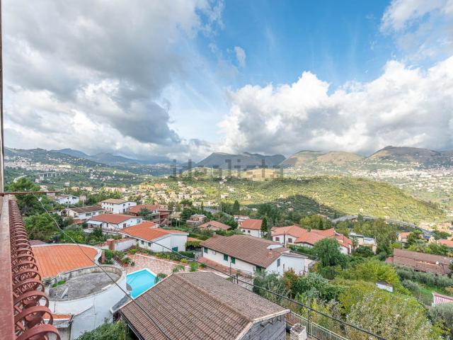 Appartamento in vendita a Blandino, Altofonte