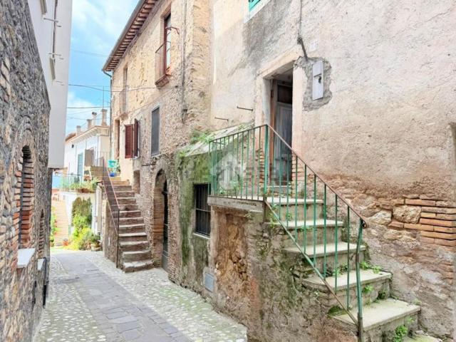 Appartamento in vendita a Torri In Sabina, Lazio