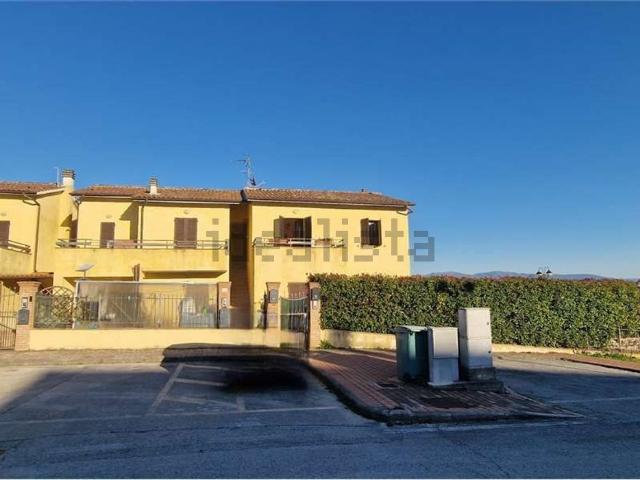 Appartamento in vendita a Monte Castello Di Vibio, Umbria