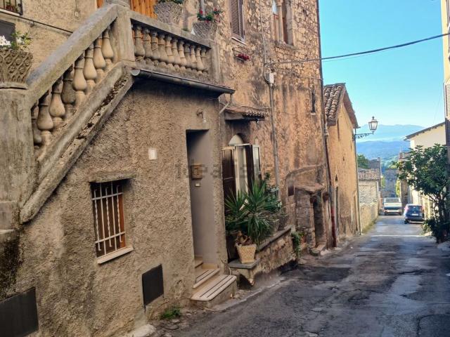 Appartamento in vendita a Maddalena, Alatri
