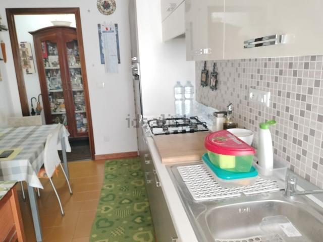 Appartamento in vendita a Lentini, Sicilia