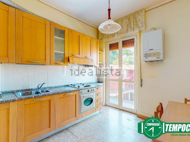 Appartamento in vendita a Lussito, Acqui Terme