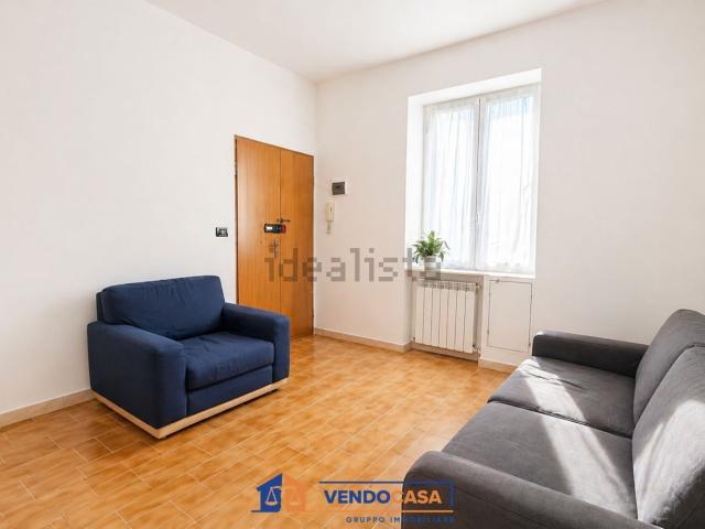 Appartamento in vendita a Medio Levante, Serra Riccò
