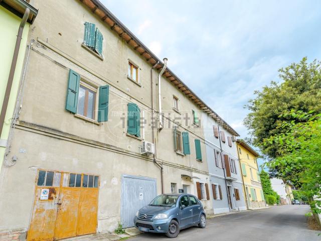 Appartamento in vendita a Tresinaro - Secchia, Re