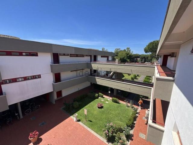 Appartamento in vendita a Marina di Bibbona, Bibbona