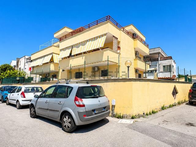 Attico in vendita a Falasche, Roma Capitale
